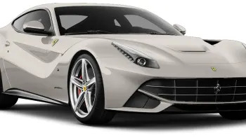 Ferrari unwraps radical new F12 TdF - Autoblog