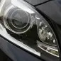 2016 Volvo V60 Polestar headlight