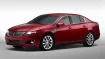 2010 Lincoln MKS with EcoBoost