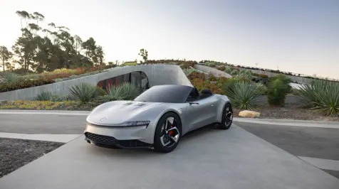 <h6><u>Fisker Ronin $385,000 electric convertible early details revealed</u></h6>