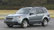 2013 Forester