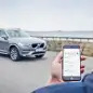 Volvo On Call for iPhone iOS
