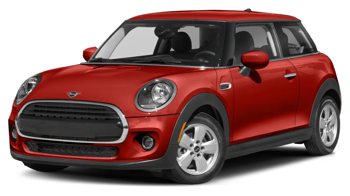 2021 MINI Hardtop Hatchback: Latest Prices, Reviews, Specs, Photos and  Incentives