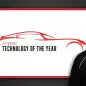 2016 Tech of the Year | Autoblog Minute