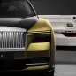 Rolls-Royce Spectre EV