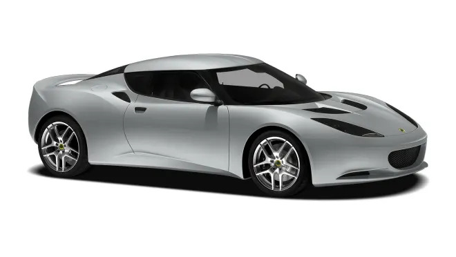 2020 Lotus Evora GT : Latest Prices, Reviews, Specs, Photos and Incentives