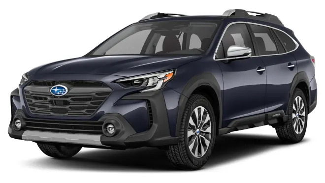 2023 Subaru Outback Touring XT 4dr All-Wheel Drive SUV: Trim Details,  Reviews, Prices, Specs, Photos and Incentives