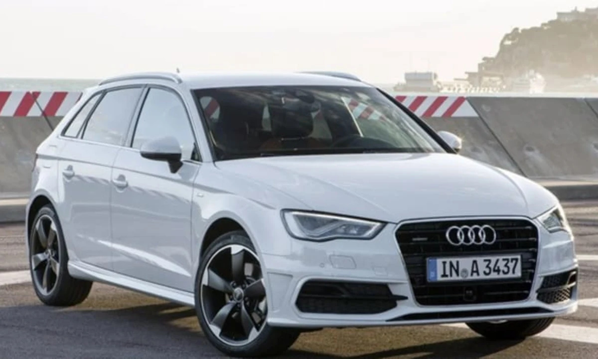2012 Audi A3 Price, Value, Ratings & Reviews