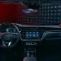 2023 Chevrolet Bolt EUV Redline Edition interior