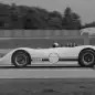 1967 Ford GT40 Mk. IV Can-Am test-spec