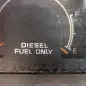21 - 1982 Isuzu P'up Diesel in Colorado wrecking yard - photo by Murilee Martin