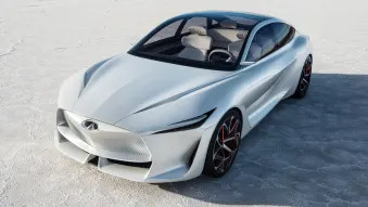 Concept cars of the 2018 Detroit Auto Show