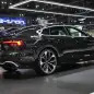 Audi RS5 Panther Edition