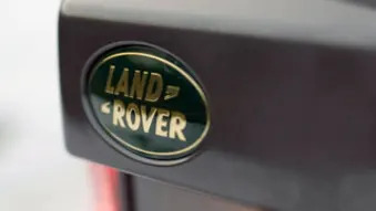 Review: 2010 Land Rover LR4 Makes a Better Boxy SUV