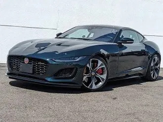Jaguar F-type 2023 por R$ 530.000, Curitiba, PR - ID: 6327028