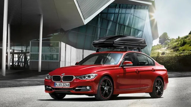 BMW to unveil 6 Series Gran Coupe, M Performance Parts at Geneva - Autoblog