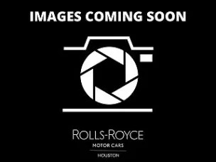 2021 Rolls-Royce Cullinan 