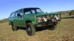 1981 Chevrolet Suburban BaT Auction
