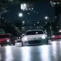 need for speed subaru brz video game