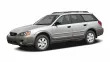 2007 Outback