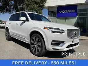 2024 Volvo XC90 T8 Ultimate