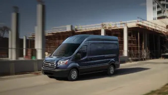 2016 Ford Transit Connect Updates