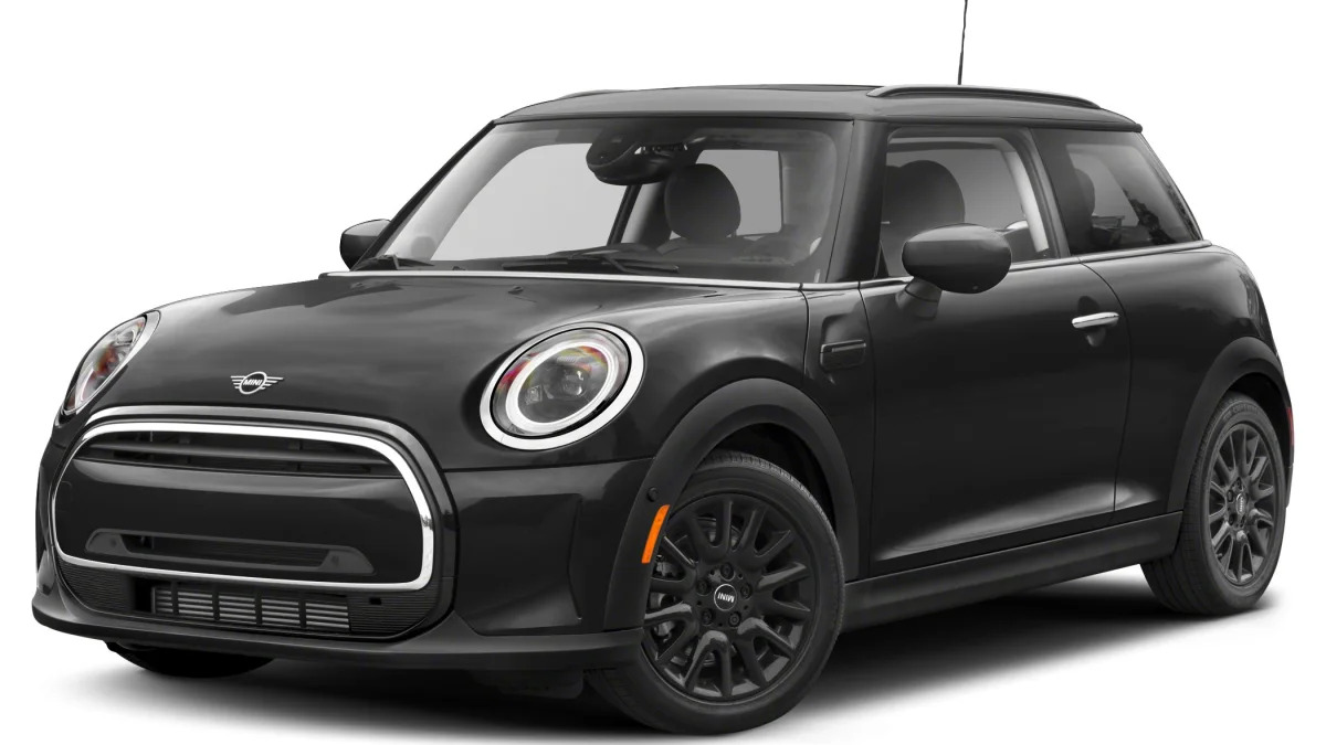 2023 MINI Hardtop 4 Door Prices, Reviews, and Pictures