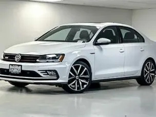 2018 Volkswagen Jetta GLI