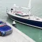 Bentley and Contest Yachts