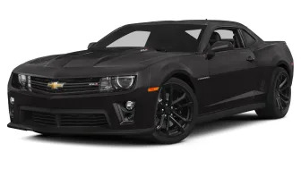 ZL1 2dr Coupe