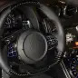 2017 Koenigsegg Agera RSR black interior