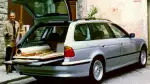 1999 BMW 528