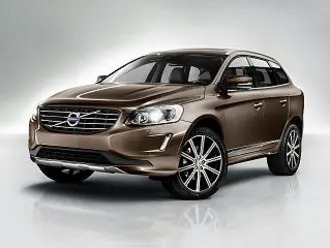 2017 Volvo XC60 T6 Dynamic 4dr All-Wheel Drive Specs and Prices