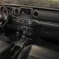2020 Jeep® Wrangler Sahara