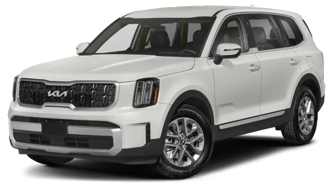 2023 Kia Telluride SUV: Latest Prices, Reviews, Specs, Photos and  Incentives