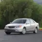2006 Toyota Camry XLE