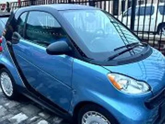 2013 smart fortwo electric drive passion 2dr Coupe : Trim Details, Reviews,  Prices, Specs, Photos and Incentives
