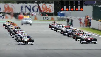 2009 Belgian Grand Prix