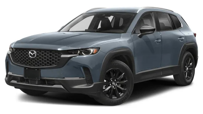 Is the 2021 Mazda CX-5 a Good Car? 4 Pros and 4 Cons