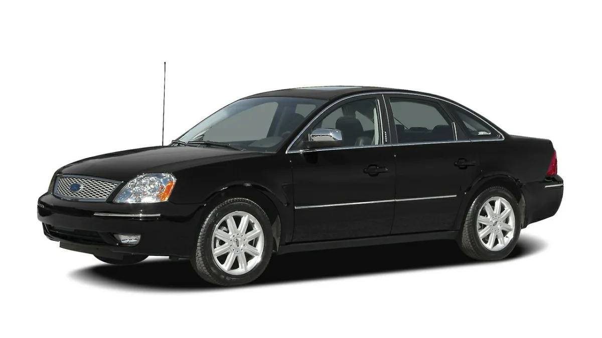 2006 Ford Five Hundred 