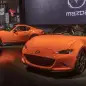 2019 Mazda MX-5 Miata 30th Anniversary Edition