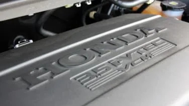 Honda settles class-action lawsuit over oil-burning V6s