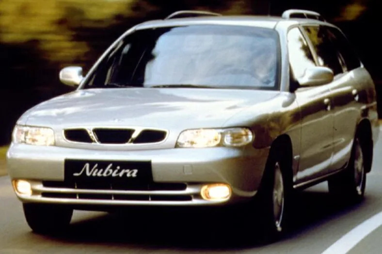 1999 Nubira