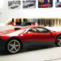 Ferrari SP12 EC