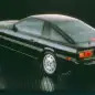 Classic Toyota Supra