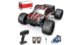 HAIBOXING 1:12 Scale 4x4 RC Car, High Speed, UK