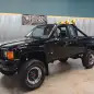 1985 Toyota truck