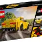 Lego Speed Champions 2021 08 Toyota GR Supra