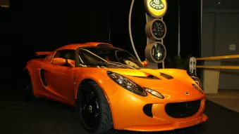 2008 Lotus Elise and Exige