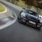 Porsche 911 GT2 RS with Manthey Performance Kit